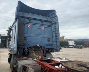 AUTOCARRO IVECO STRALIS 480 CD 051 CT (Liquidazione Giudiziale CCI)