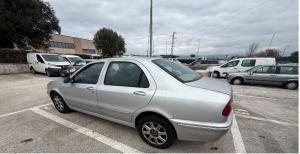 AUTOVETTURA LANCIA LYBRA (Liquidazione Giudiziale CCI)