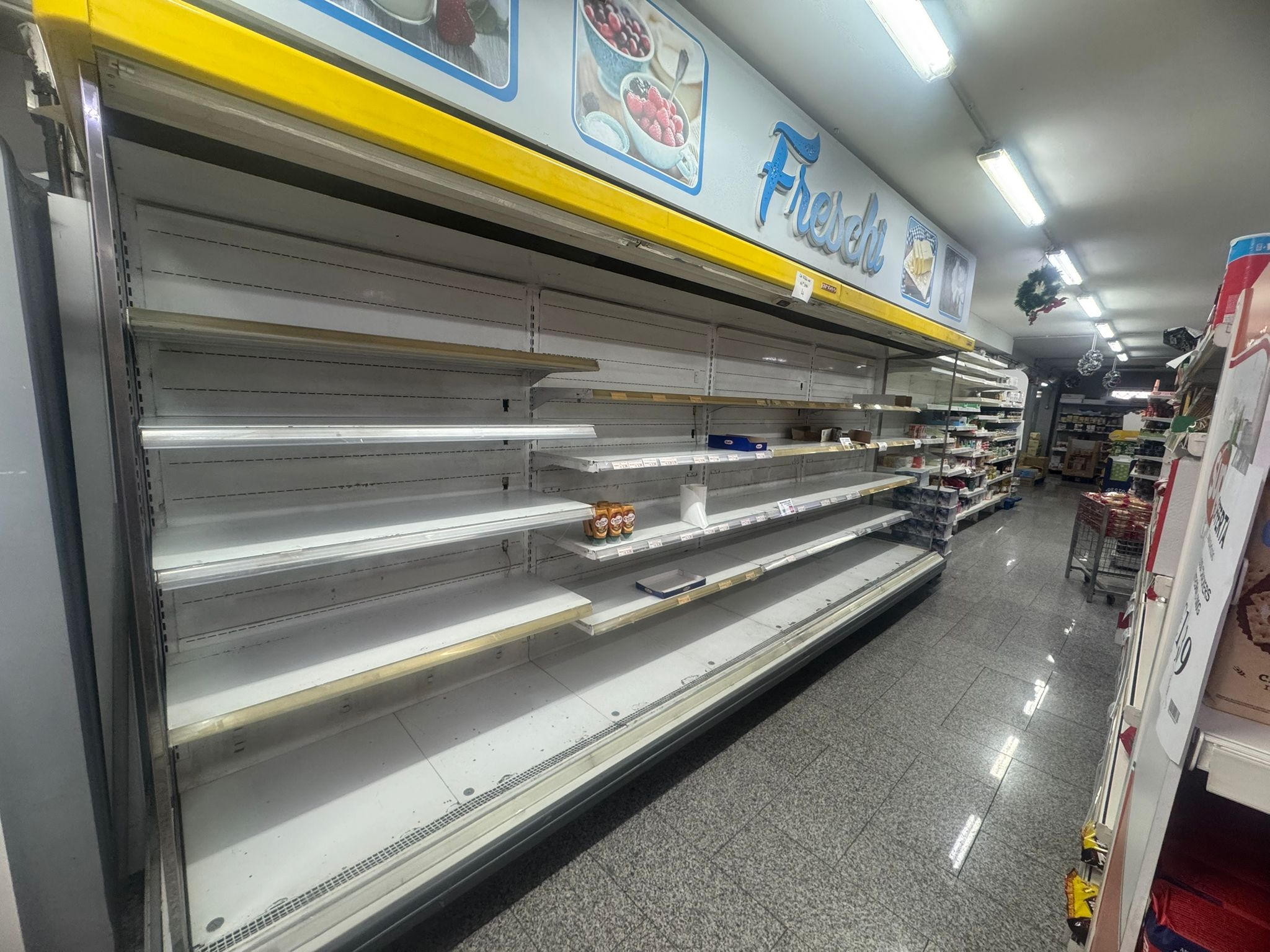 MURALE FRIGO ARNEG (Liquidazione Giudiziale CCI)