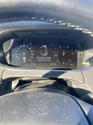 AUTOVEICOLI RANGE ROVER EVOGUE (LG)