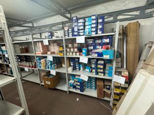 MAT. ELETTRICO INDUSTRIALE CEE ()